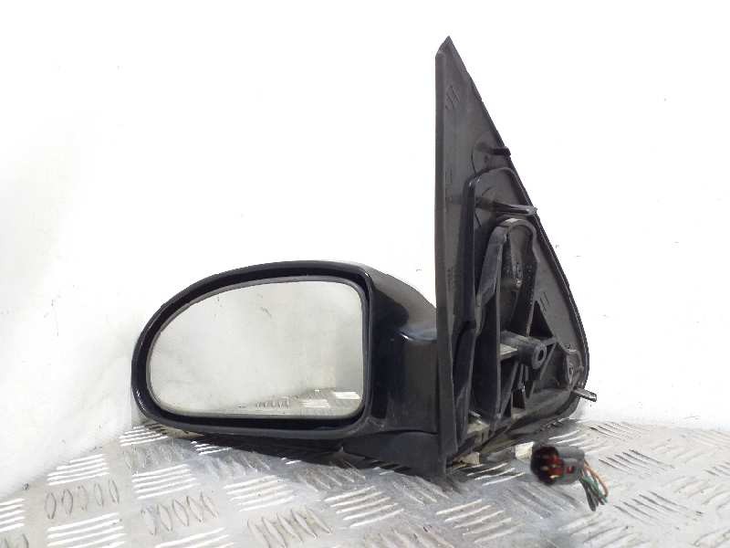 Recambio de retrovisor izquierdo para ford focus berlina (cak) ambiente referencia OEM IAM 1347113  