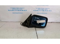 Recambio de retrovisor derecho para bmw serie 5 berlina (e34) 2.5 cat referencia OEM IAM  ELECTRICO