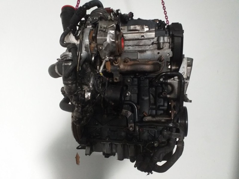 Recambio de motor completo para seat toledo (kg3) style referencia OEM IAM CXMA  