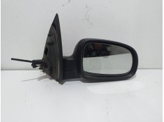 Recambio de retrovisor derecho para opel corsa c blue line referencia OEM IAM   