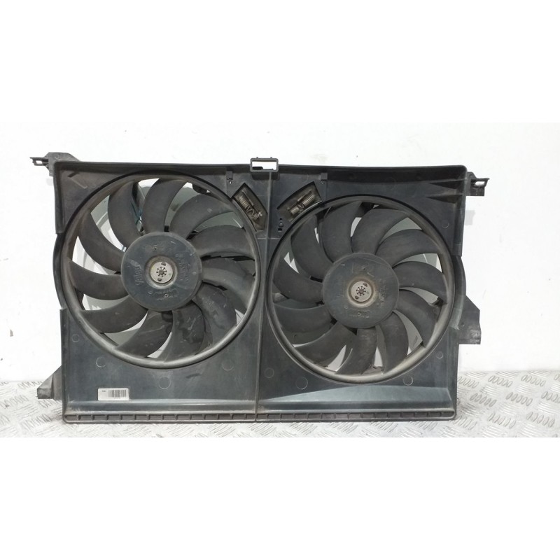 ELECTROVENTILADOR RADIADOR AIRE ACONDICIONADO 874678E  - imagen 1
