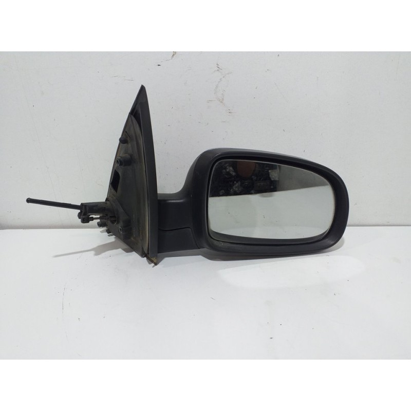 Recambio de retrovisor derecho para opel corsa c blue line referencia OEM IAM   