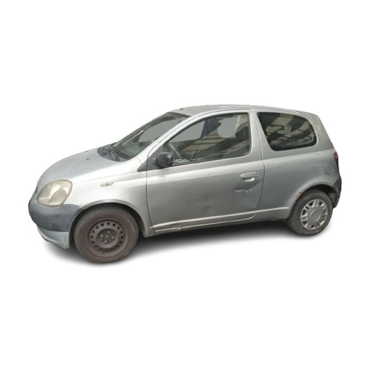 TOYOTA YARIS (_P1_) - imagen 4