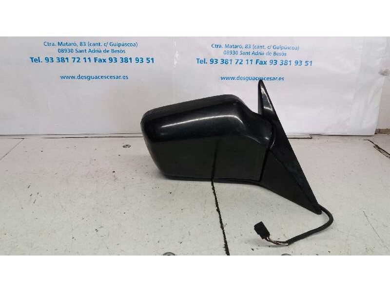 Recambio de retrovisor derecho para bmw serie 5 berlina (e34) 2.5 cat referencia OEM IAM  ELECTRICO  Recambio de retrovisor derecho para bmw serie 5 berlina (e34) 2.5 cat referencia OEM IAM  ELECTRICO