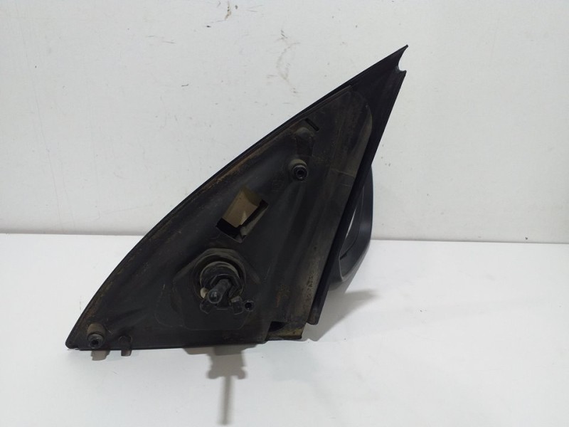 Recambio de retrovisor derecho para opel corsa c blue line referencia OEM IAM   