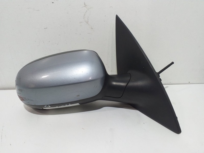 Recambio de retrovisor derecho para opel corsa c blue line referencia OEM IAM   