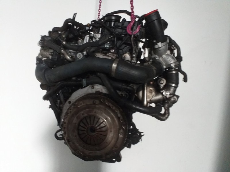 Recambio de motor completo para seat toledo (kg3) style referencia OEM IAM CXMA  