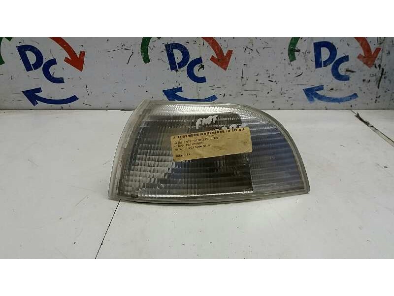 Recambio de piloto delantero izquierdo para fiat punto berlina (176) 1.4 cat referencia OEM IAM  79685 