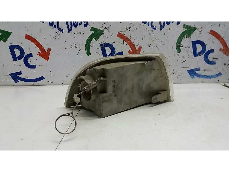 Recambio de piloto delantero izquierdo para fiat punto berlina (176) 1.4 cat referencia OEM IAM  79685 