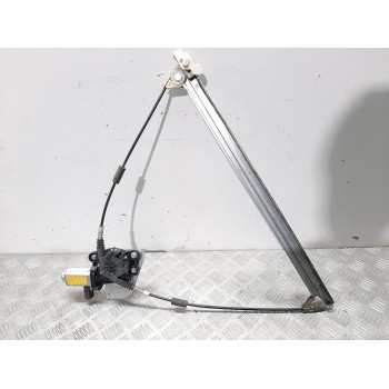 ELEVALUNAS DELANTERO IZQUIERDO 7700838592 