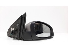 Recambio de retrovisor derecho para opel vectra c berlina club referencia OEM IAM  ELECTRICO ORO