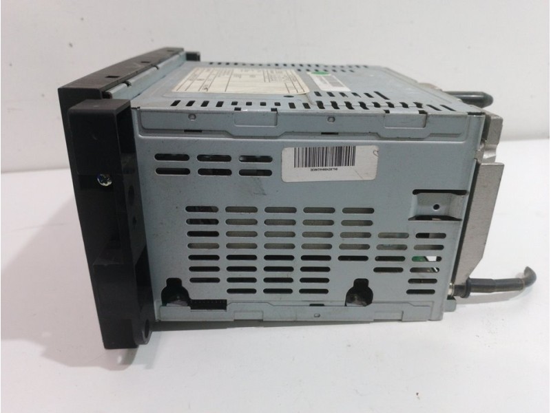 Recambio de sistema audio / radio cd para chevrolet epica lt referencia OEM IAM 96628287  