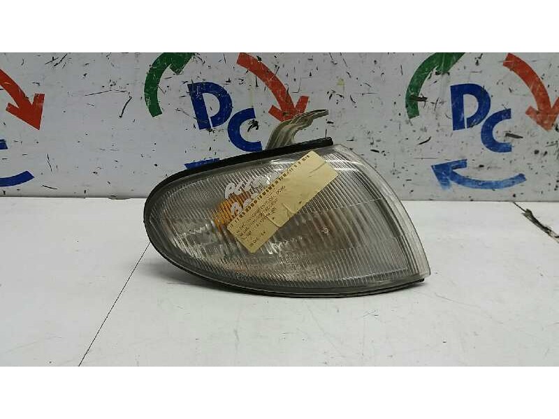 Recambio de piloto delantero derecho para hyundai accent (x3) 1.5 12v cat referencia OEM IAM  79725  Recambio de piloto delantero derecho para hyundai accent (x3) 1.5 12v cat referencia OEM IAM  79725