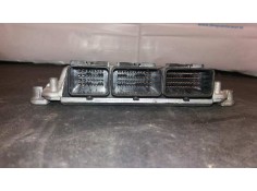 Recambio de centralita motor uce para renault scenic (ja..) 1.9 dci authentique referencia OEM IAM 0281010819  