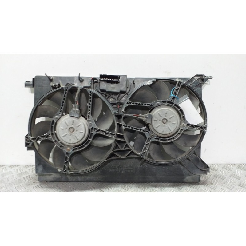 ELECTROVENTILADOR RADIADOR AIRE ACONDICIONADO 874678E  - imagen 2
