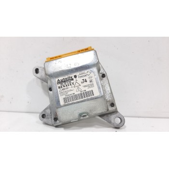 CENTRALITA AIRBAG 7701069907 605487500 