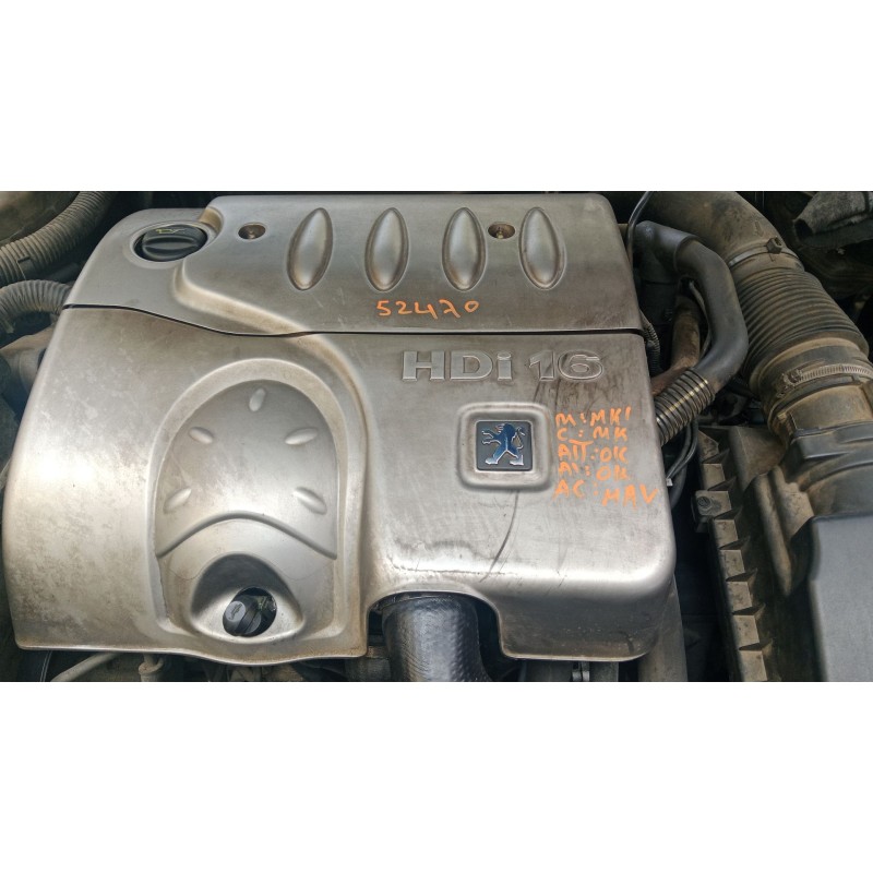 PEUGEOT 406 (8B) - imagen 5