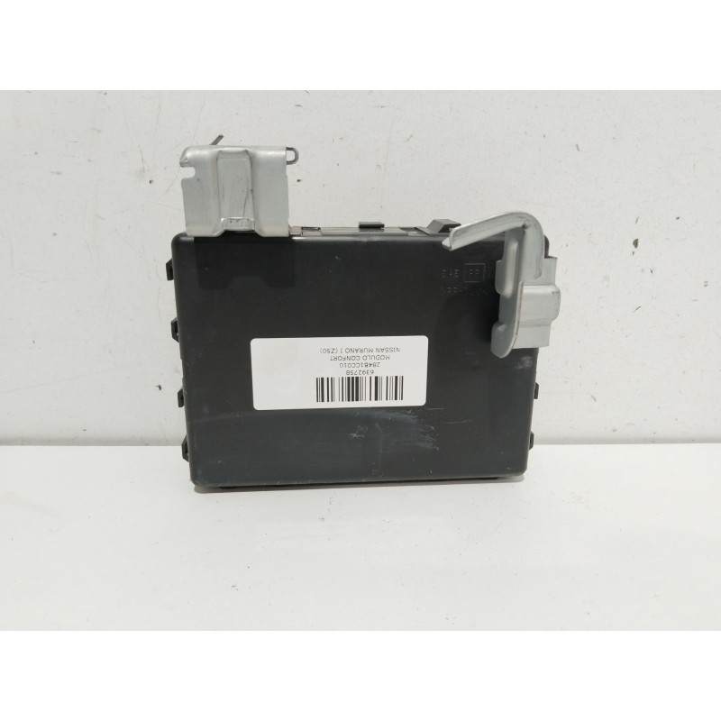 MODULO CONFORT 284B1CC010  - imagen 4