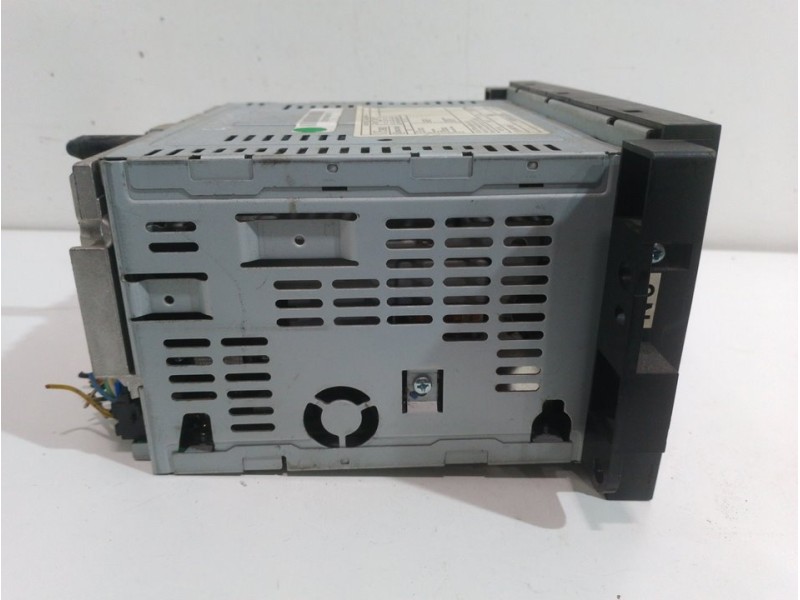 Recambio de sistema audio / radio cd para chevrolet epica lt referencia OEM IAM 96628287  