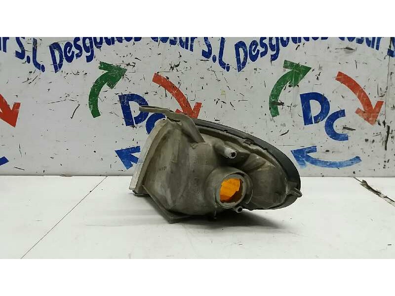 Recambio de piloto delantero derecho para hyundai accent (x3) 1.5 12v cat referencia OEM IAM  79725  Recambio de piloto delantero derecho para hyundai accent (x3) 1.5 12v cat referencia OEM IAM  79725
