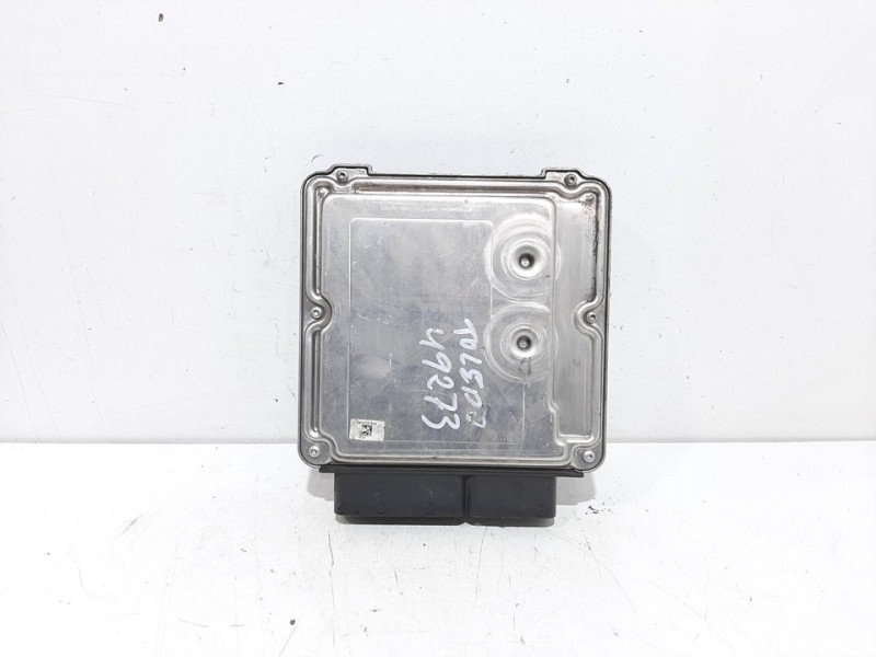 Recambio de centralita motor uce para seat toledo (kg3) style referencia OEM IAM 04L907309E 0281019175 