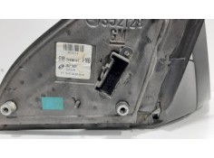 Recambio de retrovisor derecho para opel vectra c berlina club referencia OEM IAM  ELECTRICO ORO 2