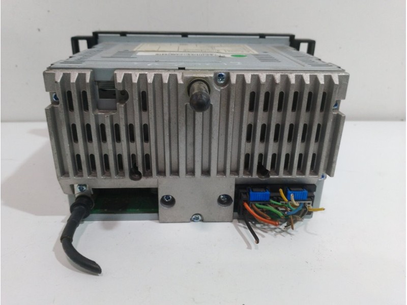 Recambio de sistema audio / radio cd para chevrolet epica lt referencia OEM IAM 96628287  