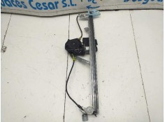 Recambio de elevalunas delantero izquierdo para renault scenic ii confort authentique referencia OEM IAM  ELECTRICO