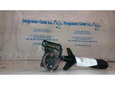 Recambio de mando intermitentes para renault scenic (ja..) 1.9 dci authentique referencia OEM IAM   