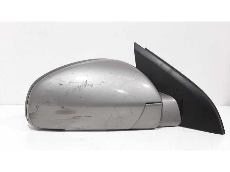 Recambio de retrovisor derecho para opel vectra c berlina club referencia OEM IAM  ELECTRICO ORO