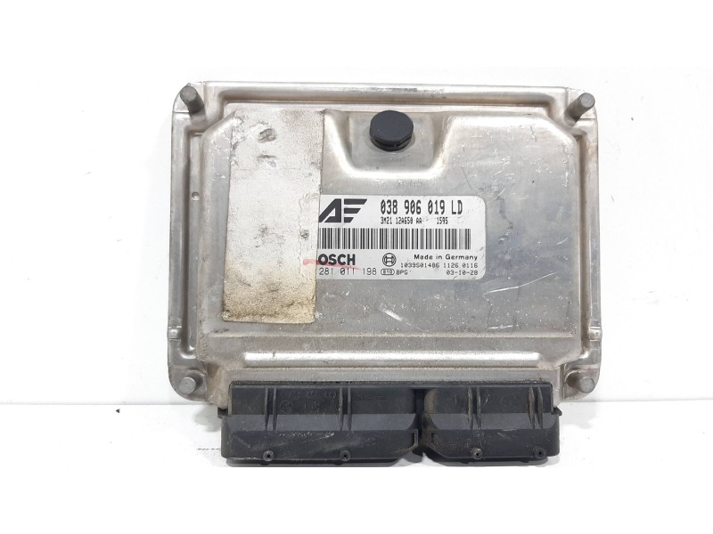Recambio de centralita motor uce para ford galaxy (vy) ghia referencia OEM IAM 1330365   Recambio de centralita motor uce para ford galaxy (vy) ghia referencia OEM IAM 1330365