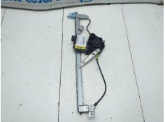 Recambio de elevalunas delantero izquierdo para renault scenic ii confort authentique referencia OEM IAM  ELECTRICO  2