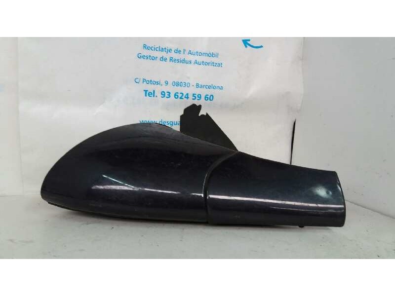 Recambio de retrovisor derecho para opel vectra a 2.0 referencia OEM IAM  ELECTRICO  Recambio de retrovisor derecho para opel vectra a 2.0 referencia OEM IAM  ELECTRICO