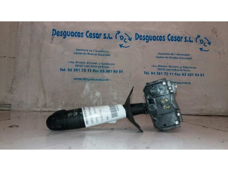 Recambio de mando intermitentes para renault scenic (ja..) 1.9 dci authentique referencia OEM IAM   