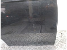 Recambio de puerta trasera derecha para chevrolet epica lt referencia OEM IAM 96635658 NEGRO  2