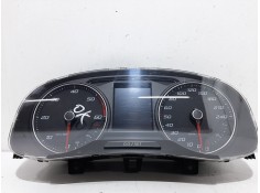 Recambio de cuadro instrumentos para seat toledo (kg3) style referencia OEM IAM 6JA920741G  