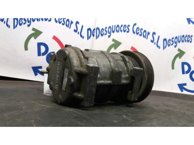 Recambio de compresor aire acondicionado para hyundai coupe (rd) 1.6 16v cat referencia OEM IAM MC4472004183 79955 