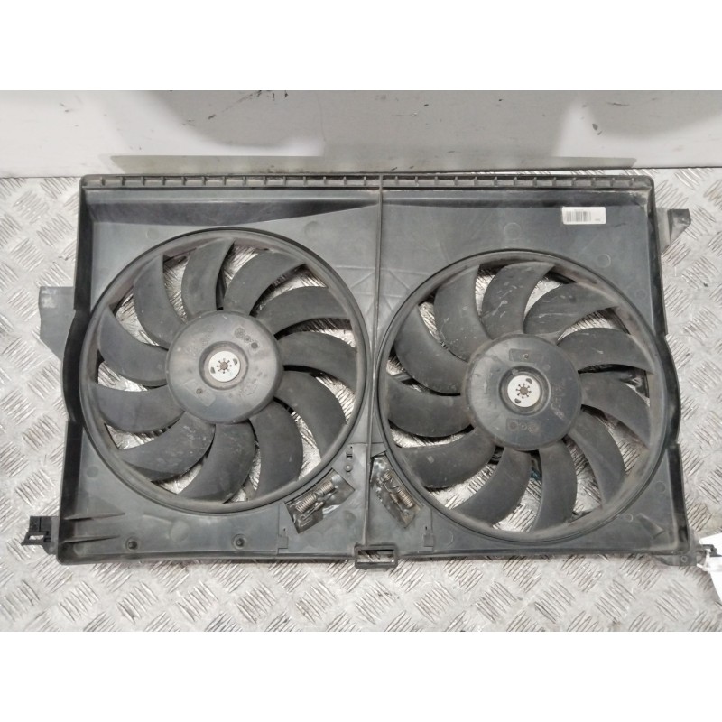ELECTROVENTILADOR RADIADOR AIRE ACONDICIONADO 874678E  - imagen 3