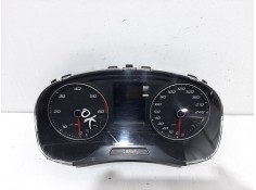 Recambio de cuadro instrumentos para seat toledo (kg3) style referencia OEM IAM 6JA920741G   2