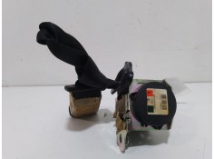 Recambio de cinturon seguridad delantero izquierdo para opel corsa d catch me referencia OEM IAM 607707700D   2