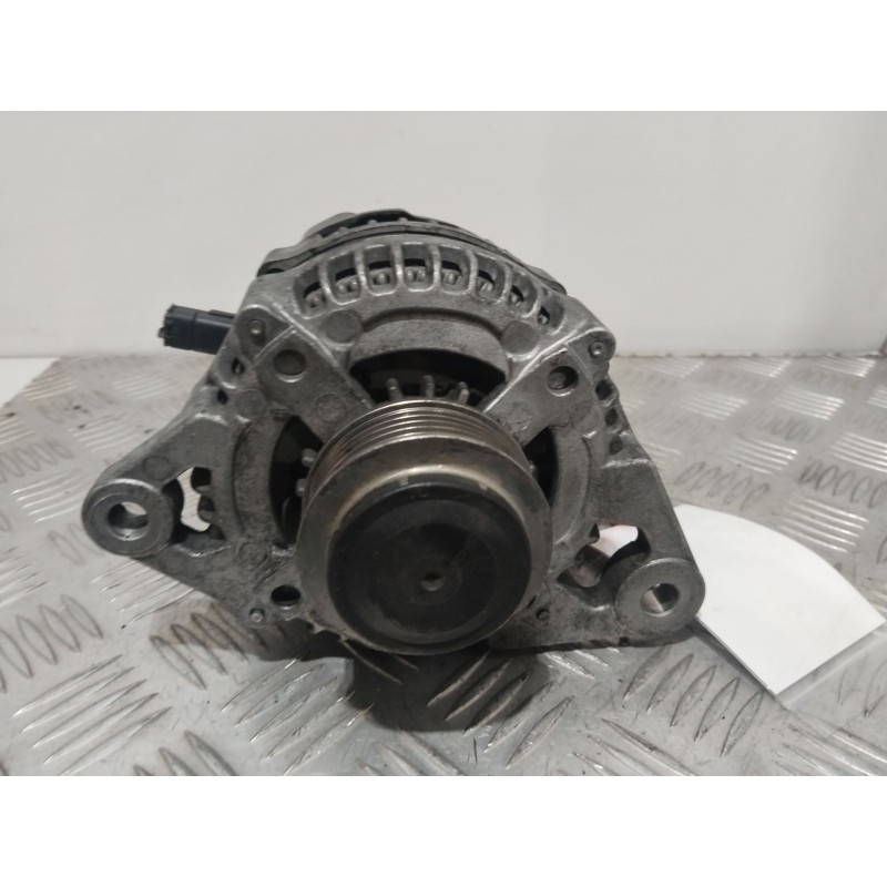 ALTERNADOR 1042102780  - imagen 1