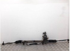 Recambio de cremallera direccion para mercedes-benz vaneo (w414) furgoneta compacta 1.7 cdi vaneo (414.700) referencia OEM IAM  