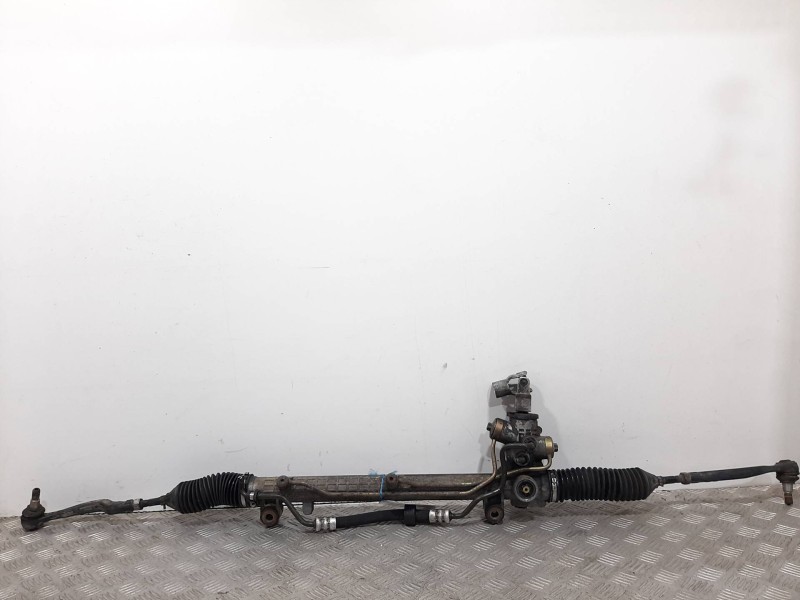 Recambio de cremallera direccion para mercedes-benz vaneo (w414) furgoneta compacta 1.7 cdi vaneo (414.700) referencia OEM IAM  