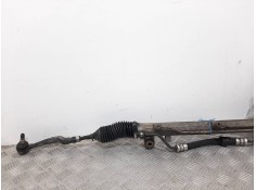 Recambio de cremallera direccion para mercedes-benz vaneo (w414) furgoneta compacta 1.7 cdi vaneo (414.700) referencia OEM IAM   2