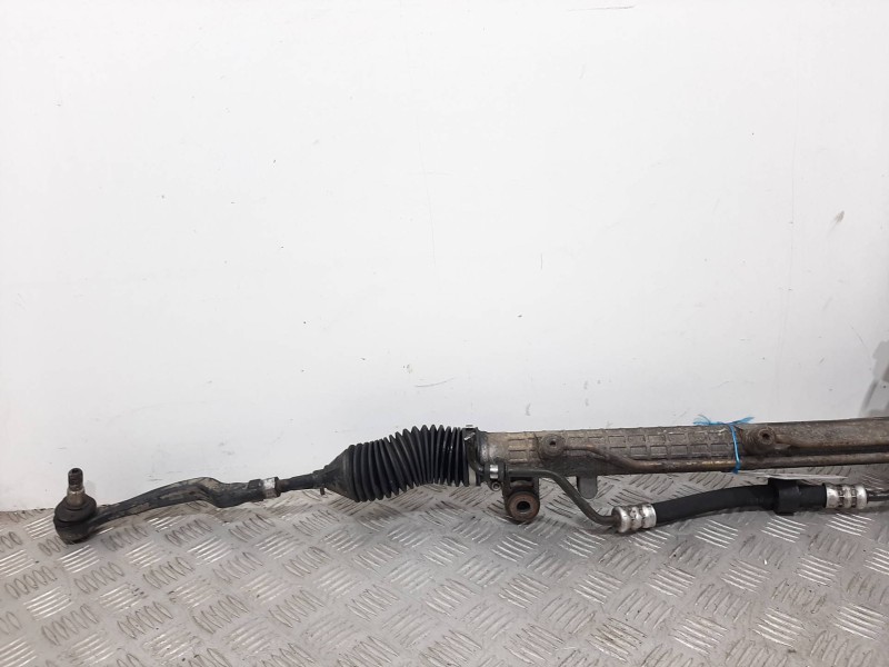 Recambio de cremallera direccion para mercedes-benz vaneo (w414) furgoneta compacta 1.7 cdi vaneo (414.700) referencia OEM IAM  