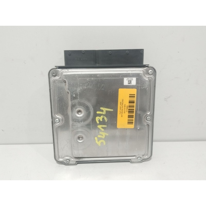 CENTRALITA MOTOR UCE 0281011730  - imagen 1