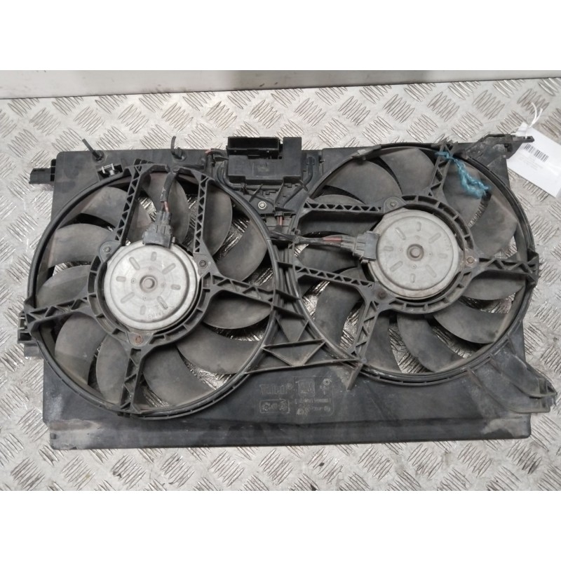 ELECTROVENTILADOR RADIADOR AIRE ACONDICIONADO 874678E  - imagen 4