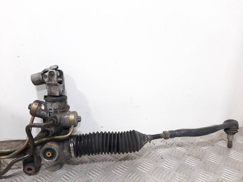 Recambio de cremallera direccion para mercedes-benz vaneo (w414) furgoneta compacta 1.7 cdi vaneo (414.700) referencia OEM IAM  