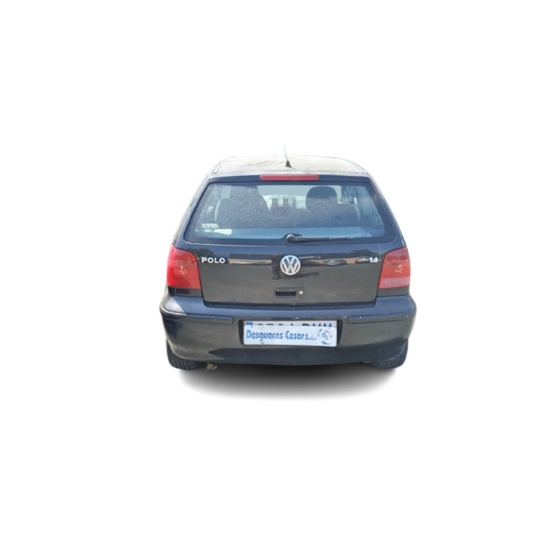 VOLKSWAGEN POLO (6N2) - imagen 3