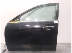 Recambio de puerta delantera izquierda para chevrolet epica lt referencia OEM IAM 96635579 NEGRO